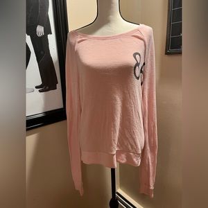 Victoria’s Secret VS Pink Sweater